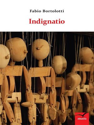 cover image of Indignatio
